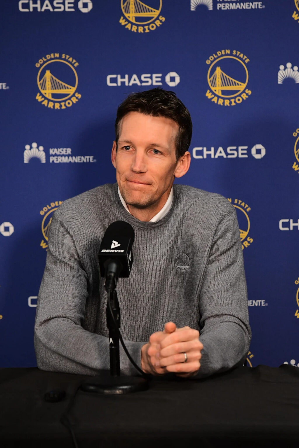 Warriors mailbag: draft talk and the offseason Warriors mailbag: draft talk and the offseason