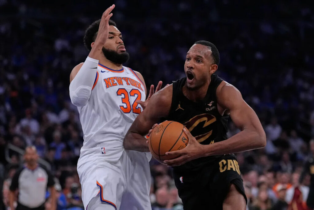 Cavaliers seek more from Evan Mobley as East finals shift to Cleveland for Game 3