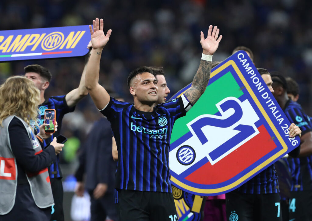 Lautaro says Kane better than Haaland, hits back at Mourinho: ‘Doesn’t make sense’