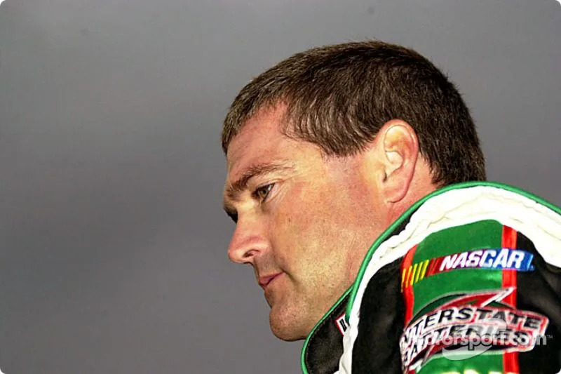 Bobby Labonte