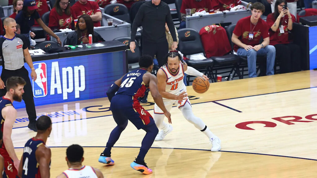 Knicks vs Cavaliers — Game 4 ECF — predictions: Odds, recent stats, trends, best bets on May 25