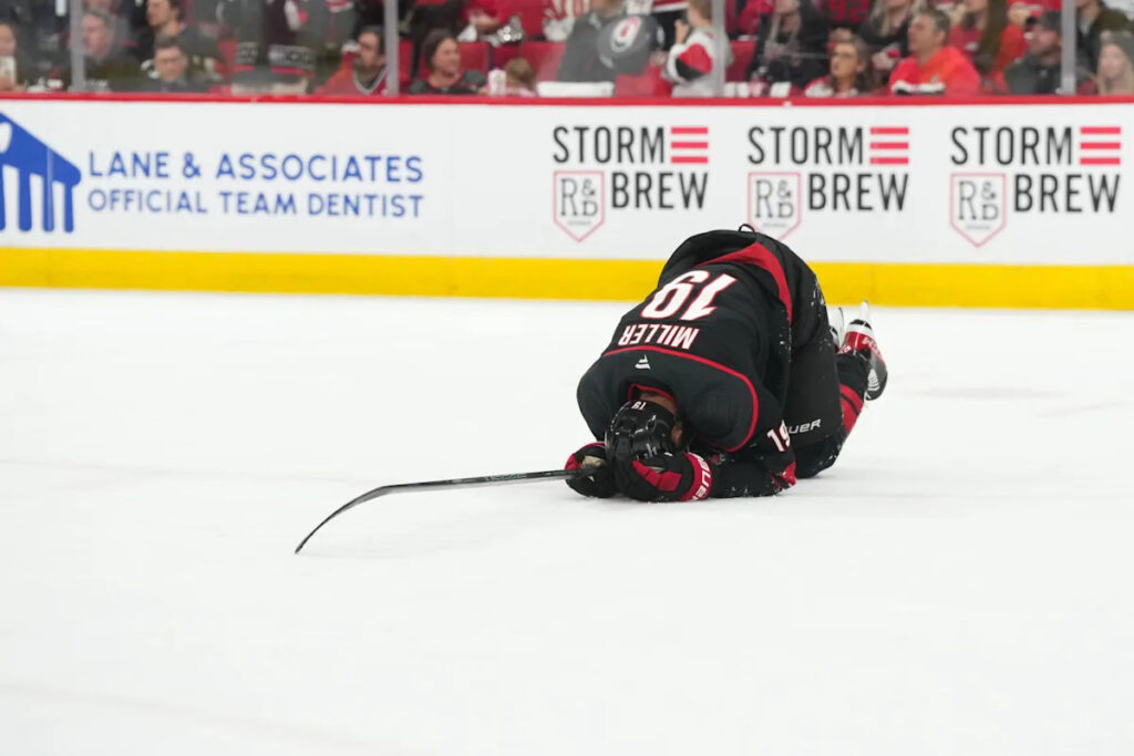 Will This Montreal Canadiens Forward Face Supplemental Discipline For His Blatant Spear?