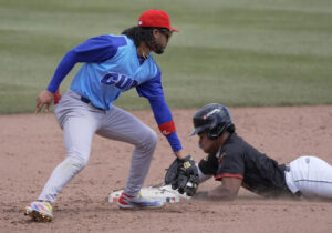 Cubs Minor League Wrap: South Bend blasts West Michigan, 7-1