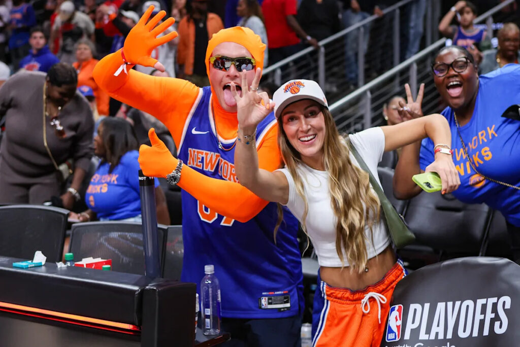 NBA Finals tickets in Oklahoma City, San Antonio soar after Knicks book their place
