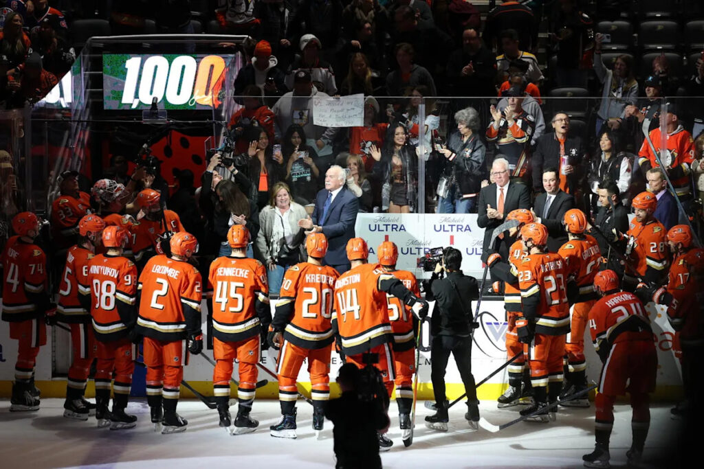 Joel Quenneville, Ex-Blackhawks Players Continue To Impact Stanley Cup Playoffs