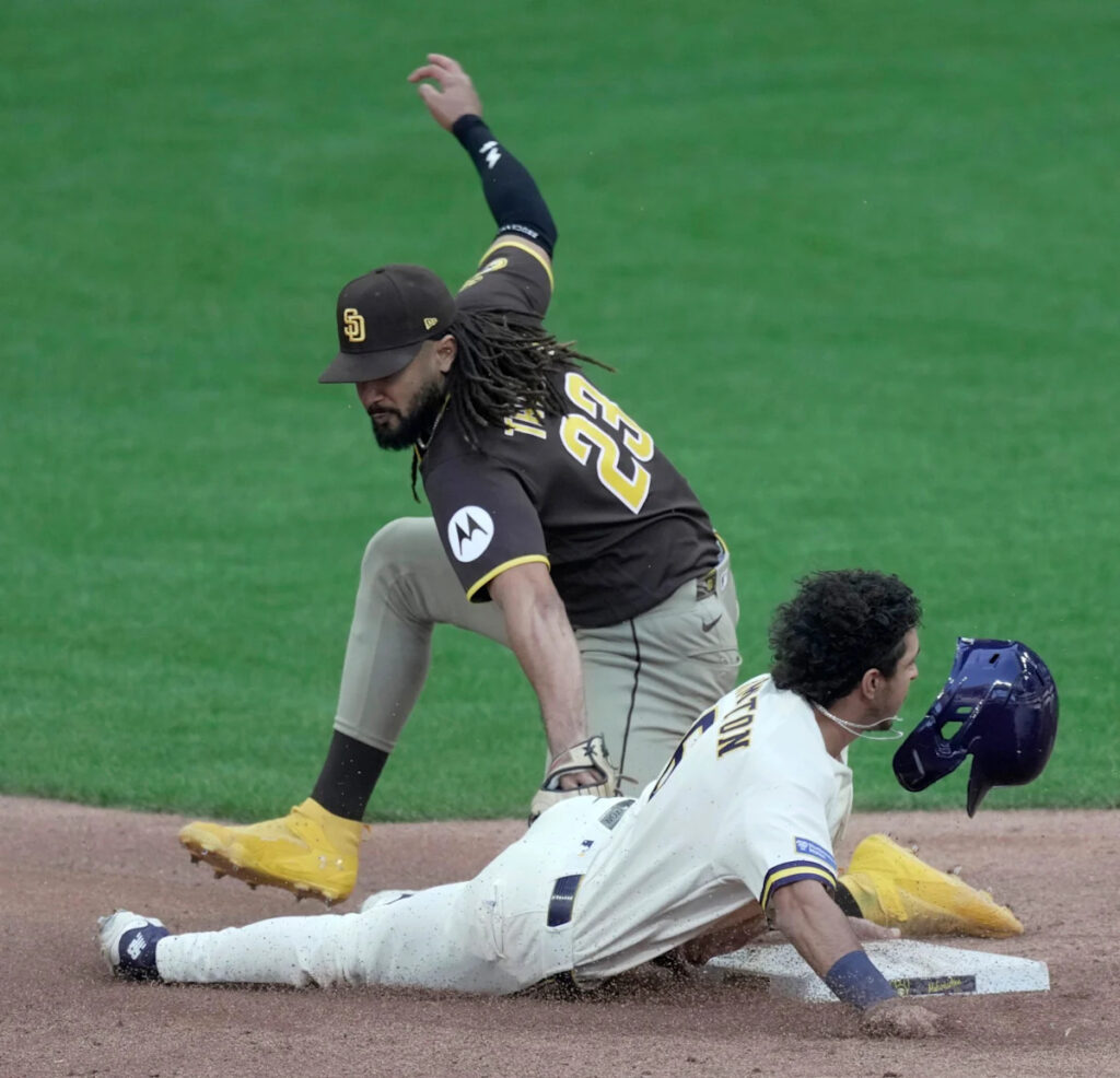 Good Morning San Diego: Griffin Canning was bad, so was the Padres offense in loss to Brewers