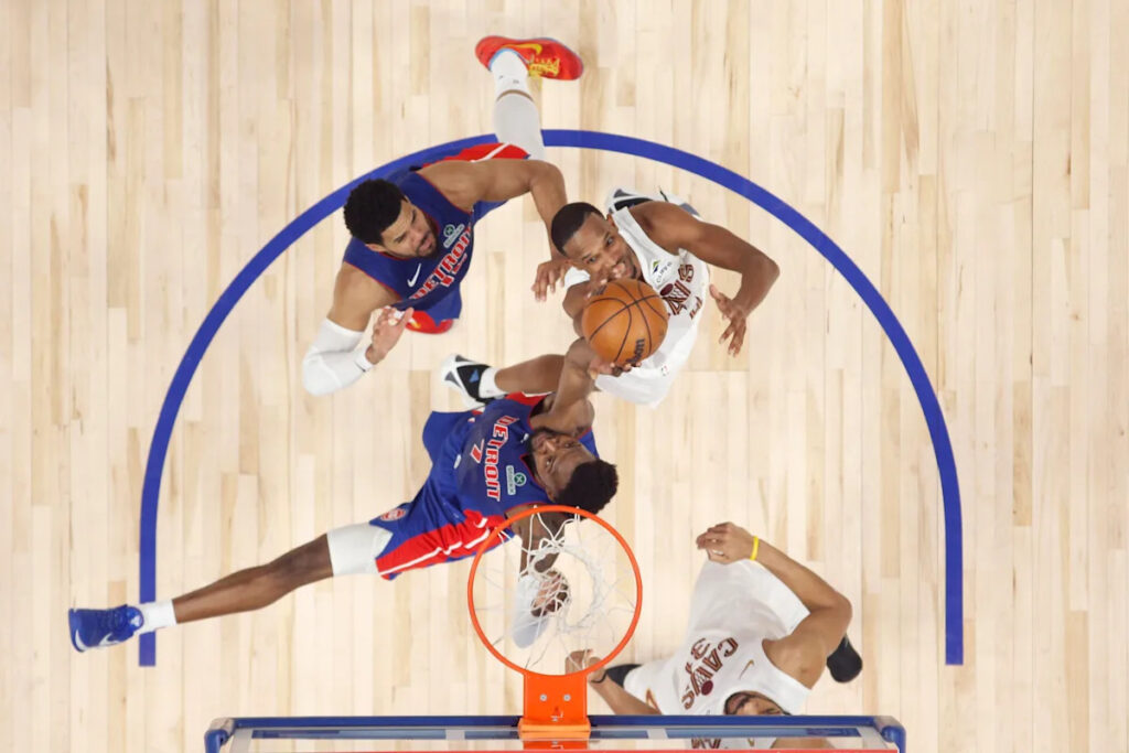 Cavs at Pistons Game 7: How to watch, odds, and injury report Cavs at Pistons Game 7: How to watch, odds, and injury report