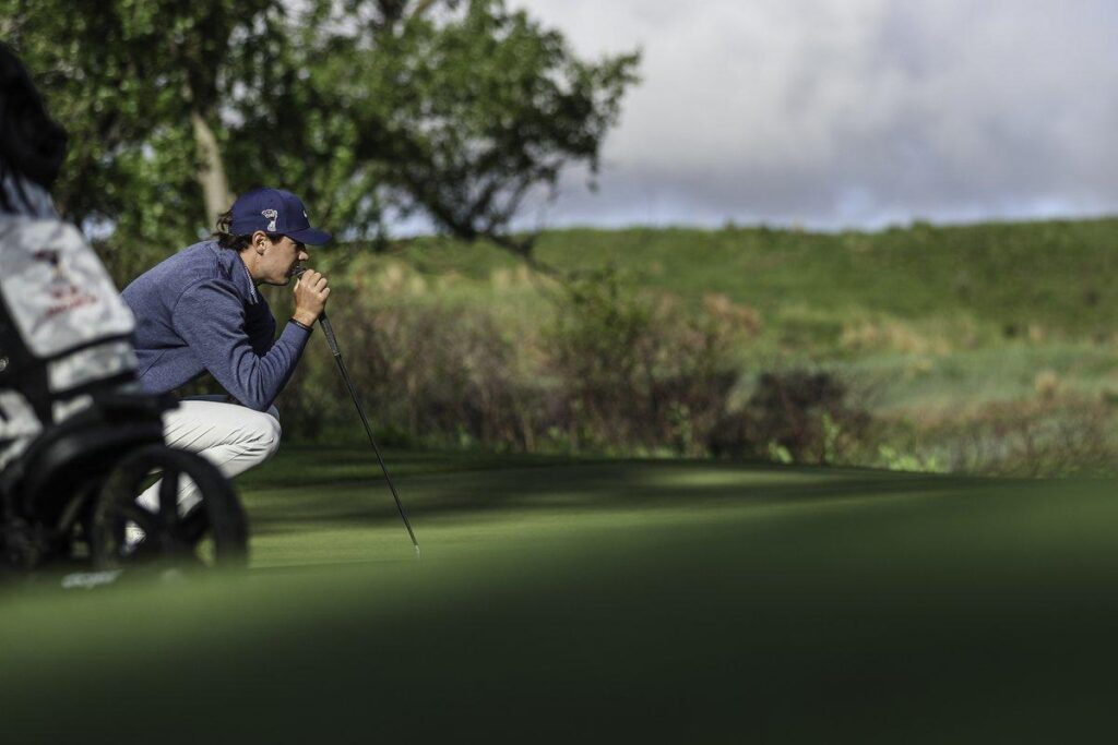 NCAA Men’s Golf Tournament: Arizona to host Marana Regional