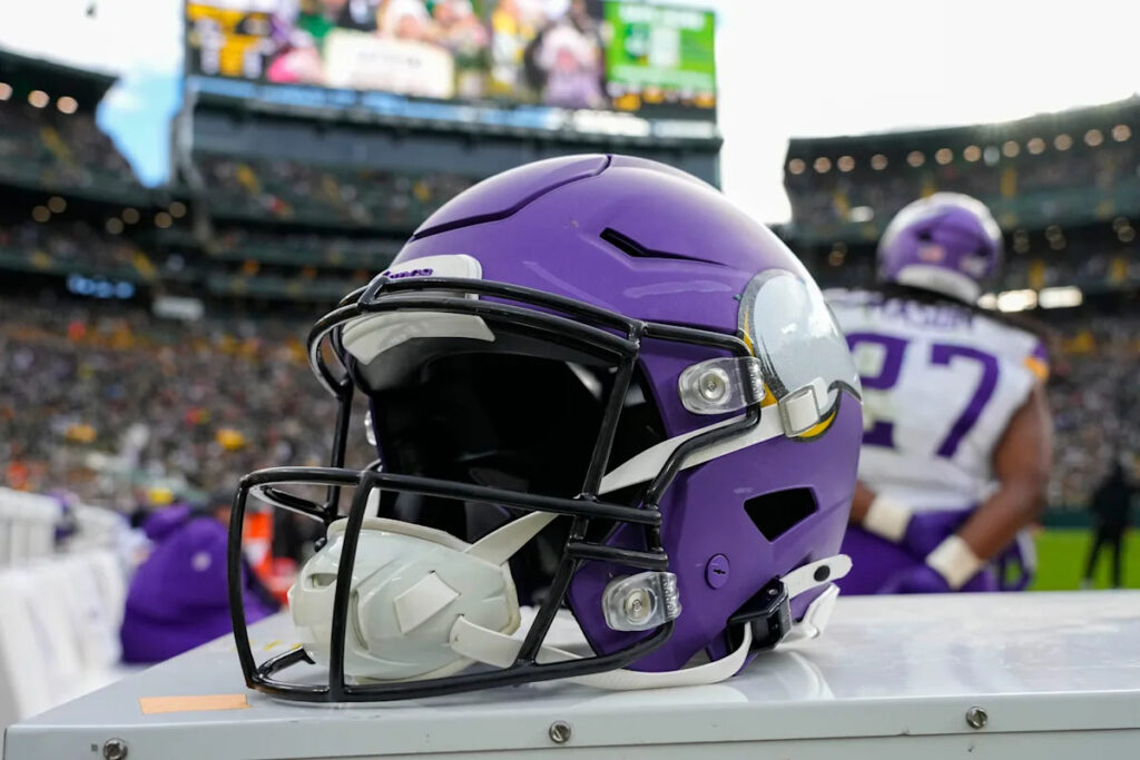 Vikings to hire Seahawks executive Nolan Teasley as next GM, per report Vikings to hire Seahawks executive Nolan Teasley as next GM, per report