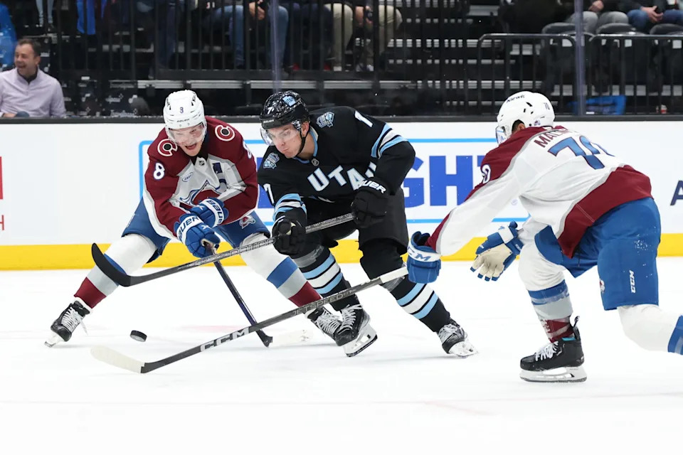 What Sam Malinski’s New Deal Means for Cale Makar and the Avalanche