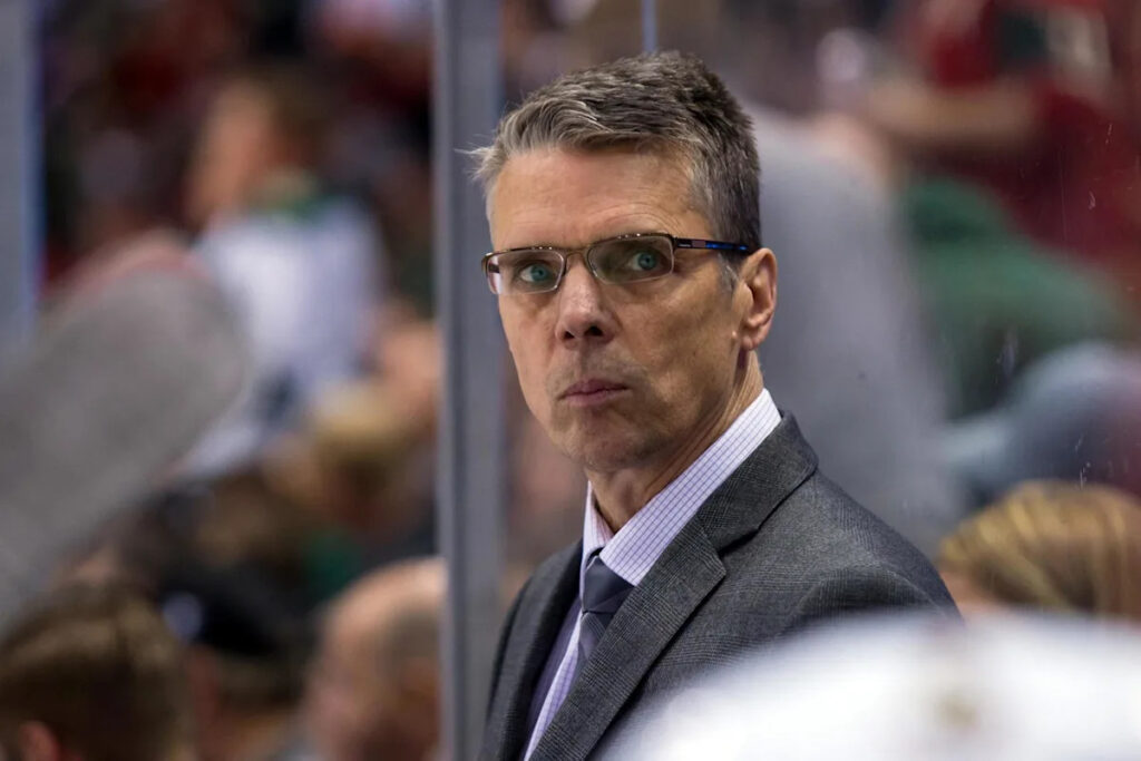Former Senators Head Coach Signs Up For Another Tour Of Duty With 67s