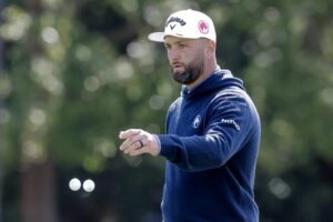 ‘Go Back to Minor Tours’: Gary Player Sends Harsh Message to Jon Rahm and Co. Amid LIV Golf Uncertainty