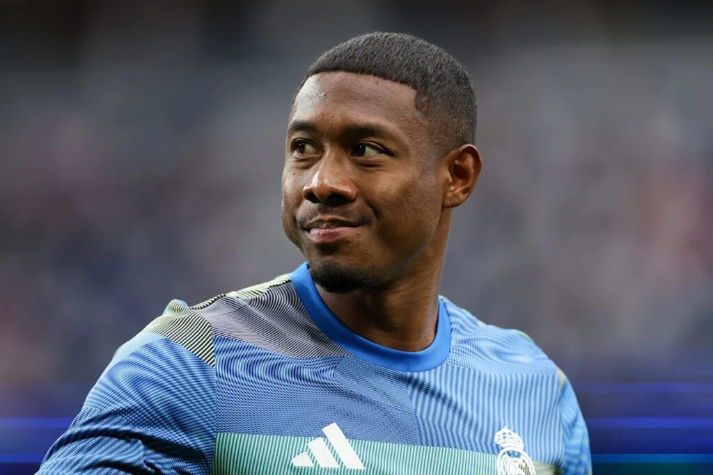 Superagent spent three days in Italy to discuss future of Real Madrid veteran