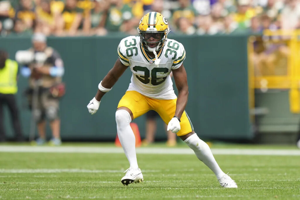 Bears sign veteran safety Anthony Johnson Jr. Bears sign veteran safety Anthony Johnson Jr.