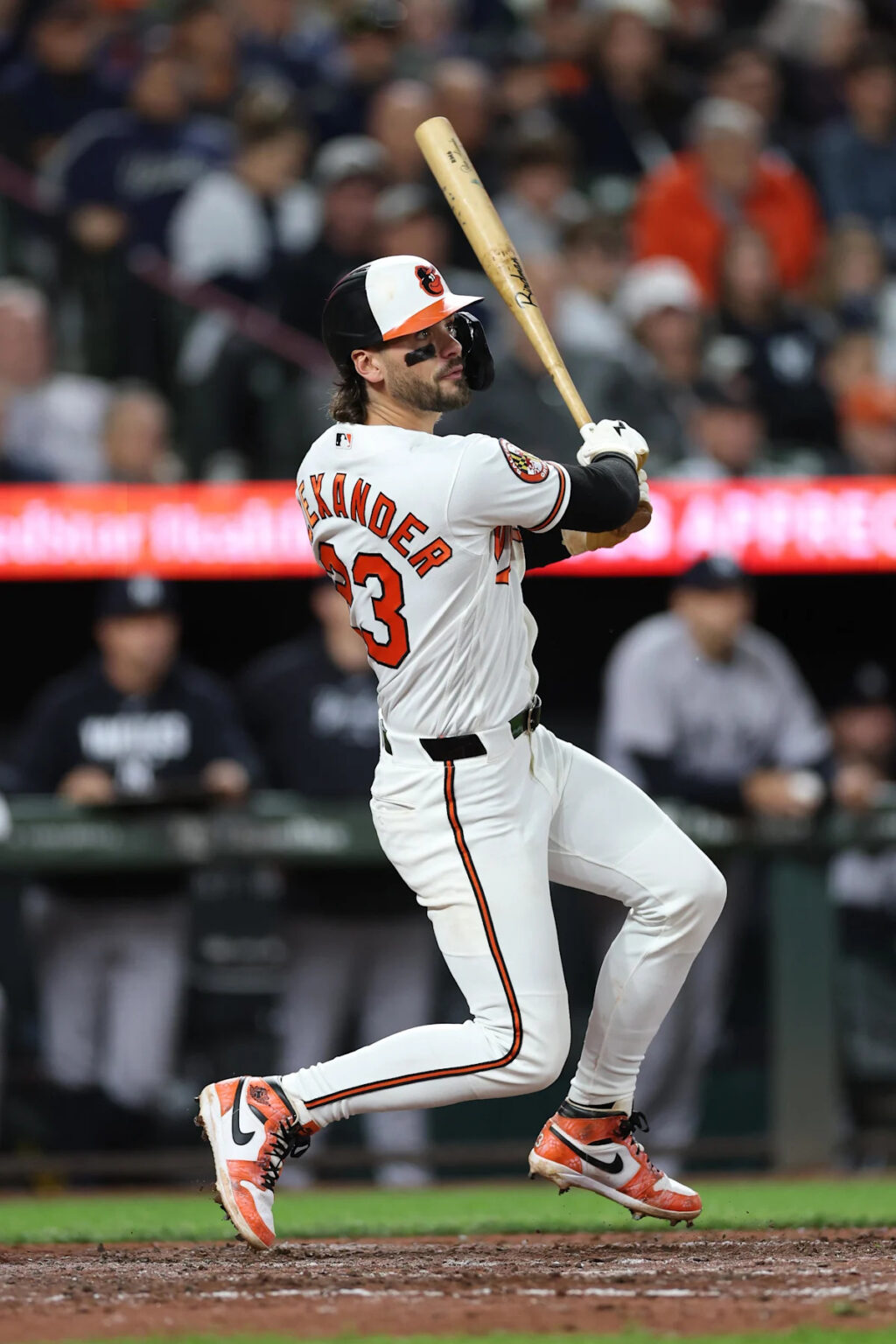 Revisiting the Blaze Alexander Trade Way Too Early