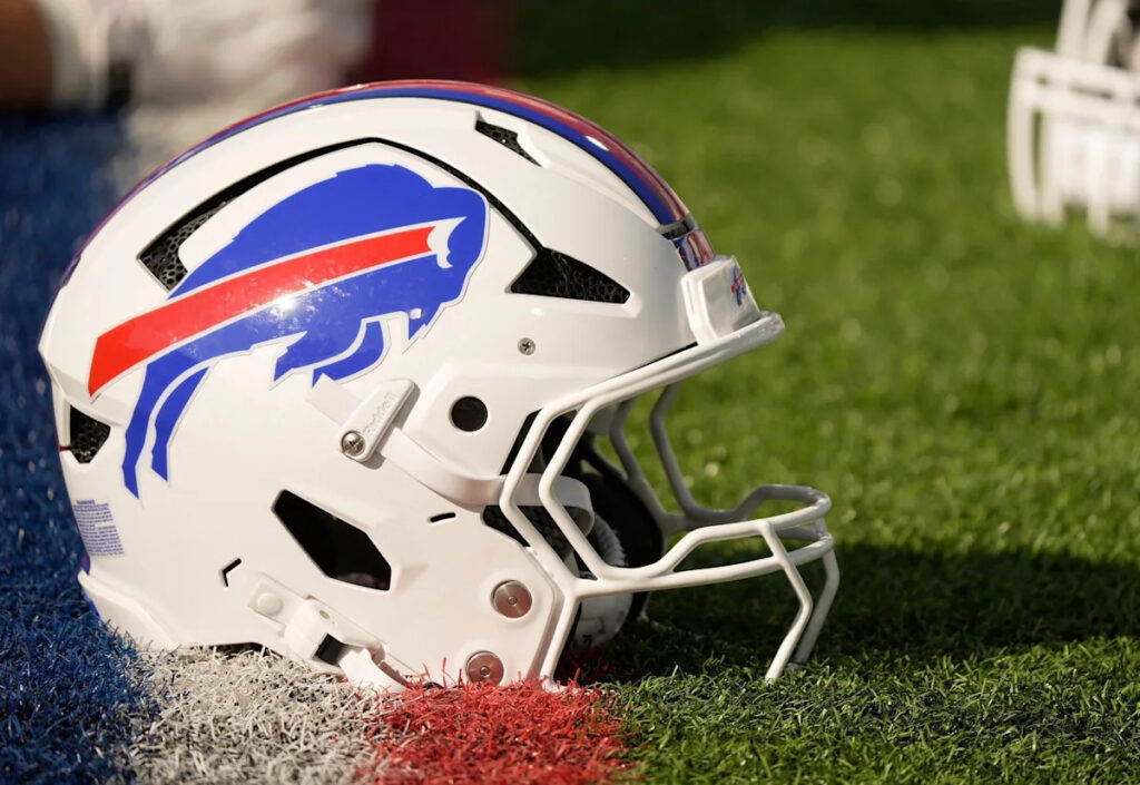 Bills assistant GM Terrance Gray not picked as Vikings GM Bills assistant GM Terrance Gray not picked as Vikings GM