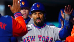 Marcus Semien spearheads Mets’ offensive onslaught: ‘That’s a really good sign’