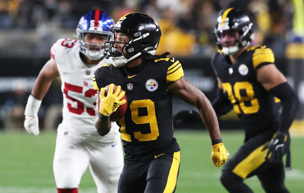 Replacing Gunner Olszewski: NY Giants have several kick return options Replacing Gunner Olszewski: NY Giants have several kick return options