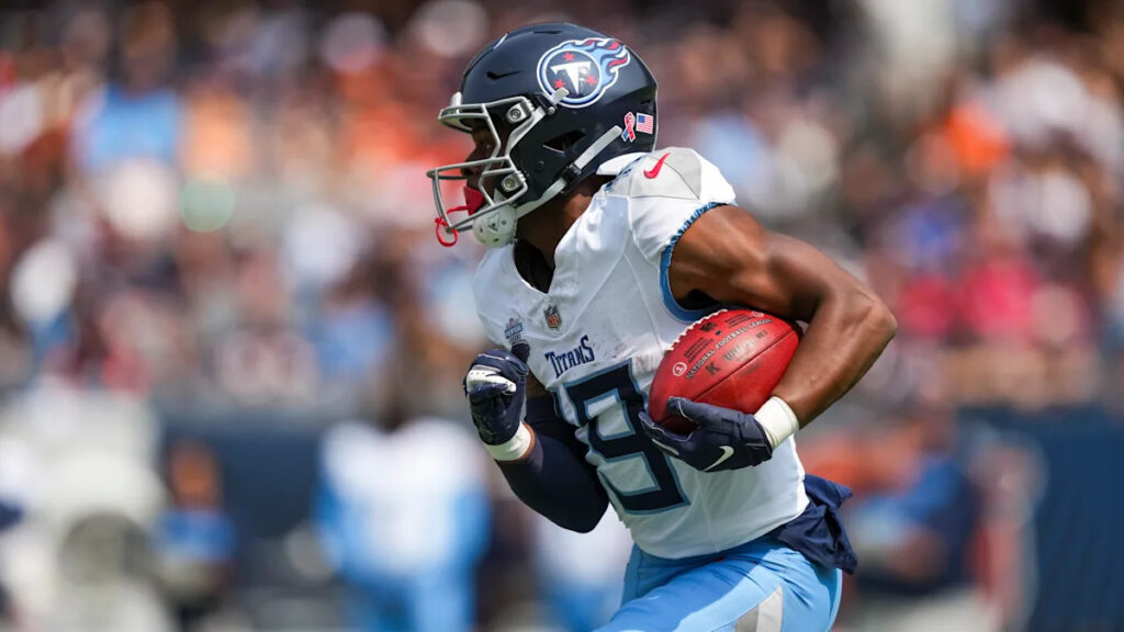 Report: Texans sign WR Jha’Quan Jackson