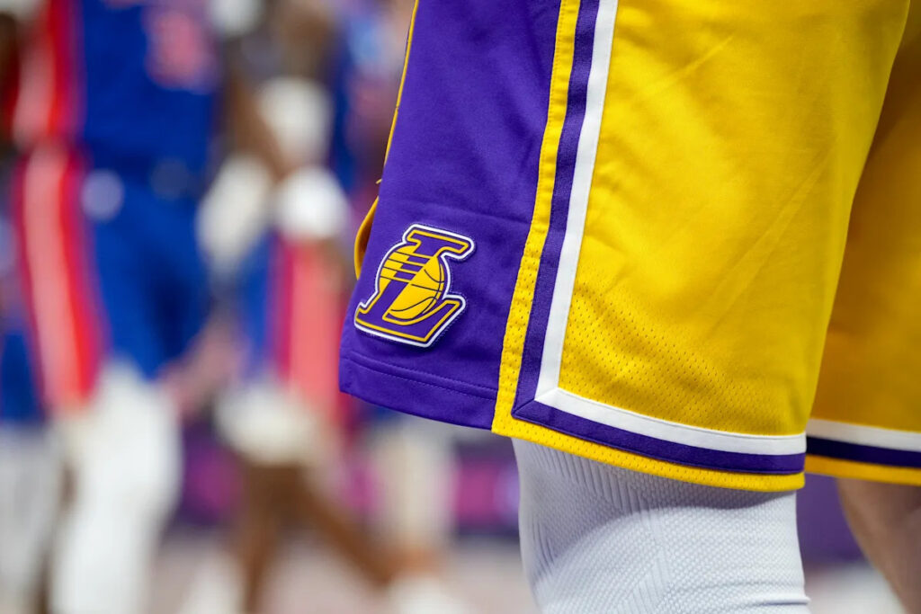Lakers lay off more than a dozen employees on the business side of organization Lakers lay off more than a dozen employees on the business side of organization