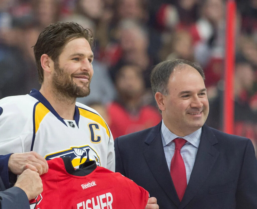Another NHL Chance For Former Senators GM Pierre Dorion?
