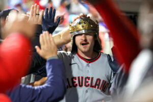 Guardians News and Notes: Seven Straight