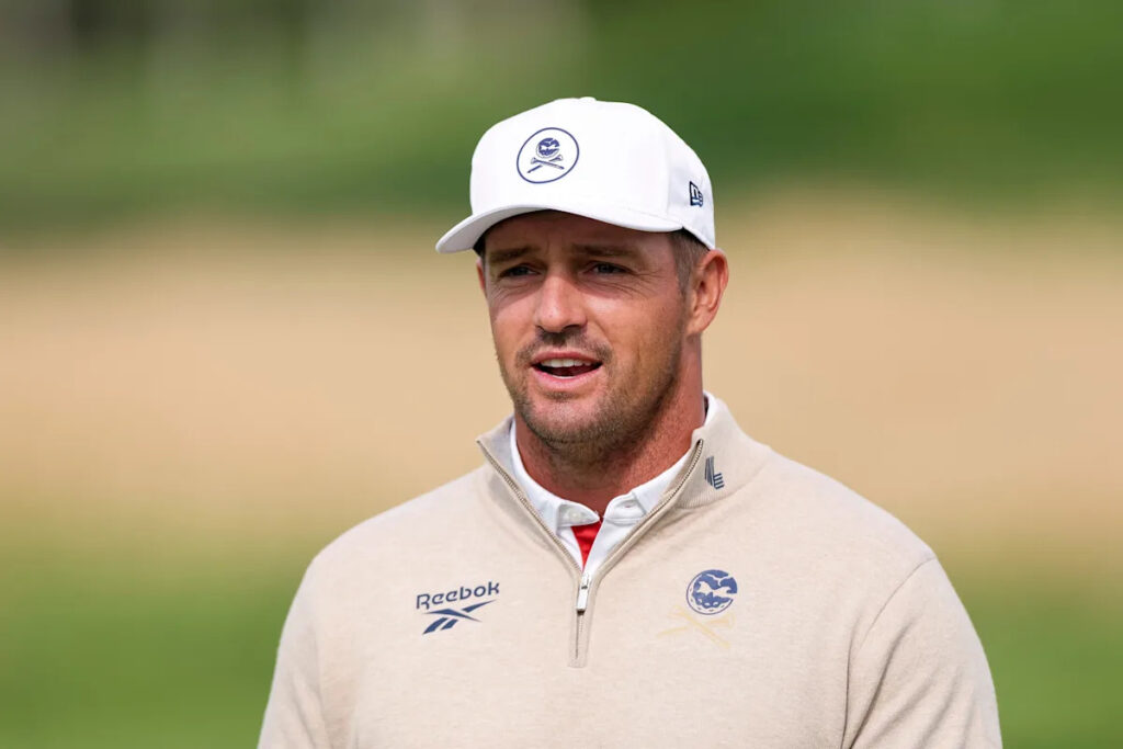 Best LIV Golf players in 2026 PGA Championship field? We ranked ’em all