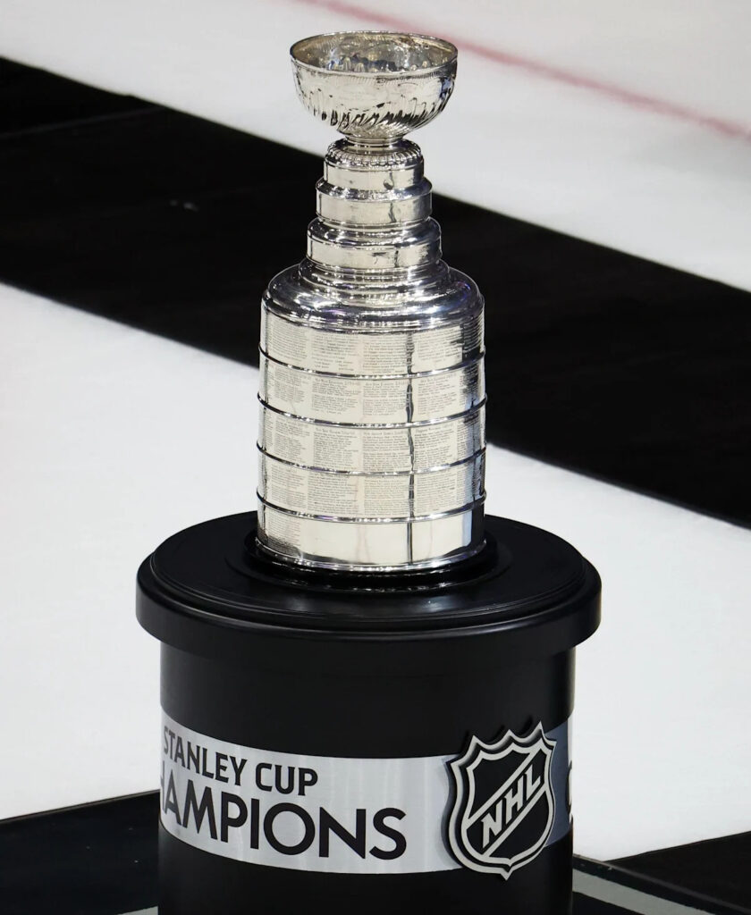When will the Stanley Cup Final begin? Here are dates that make sense
