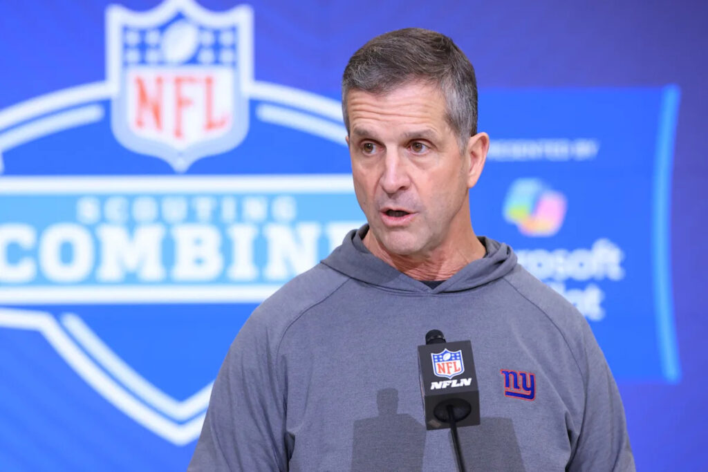 What do we make of New York Giants’ offseason so far? ‘Whole organization going through a refresher’