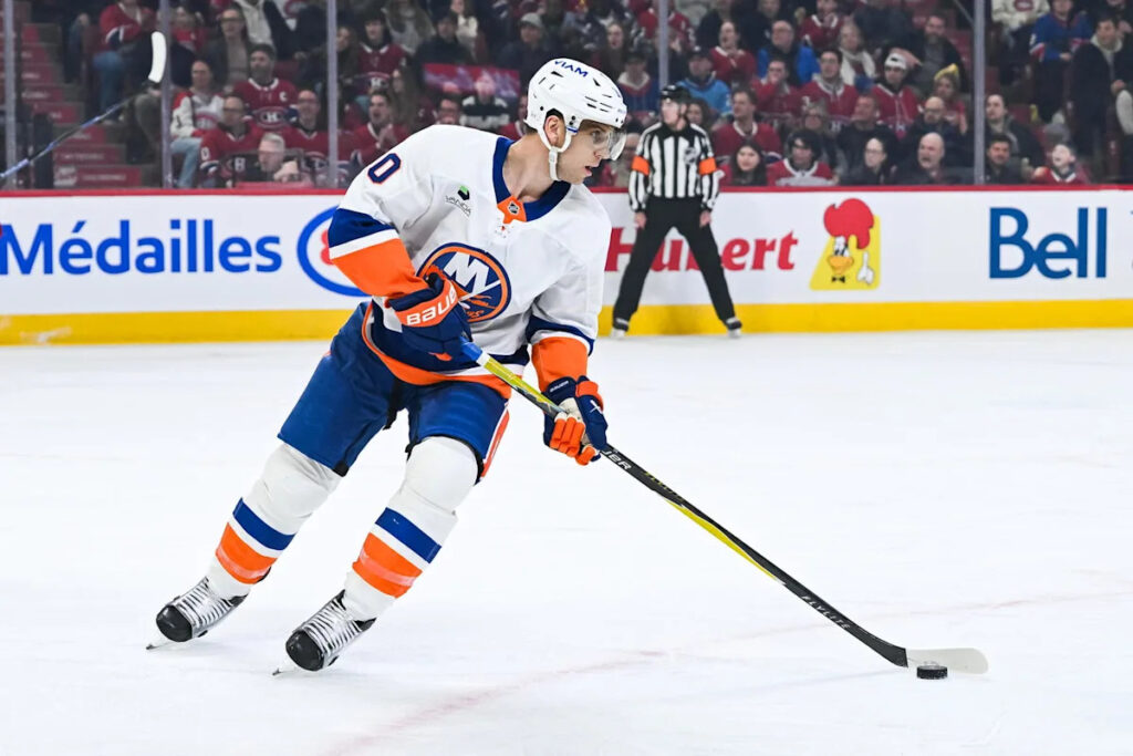 Avalanche Elimination Finalizes Value Of Pick Islanders Sent To Blues In Brayden Schenn Trade