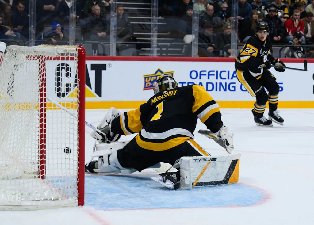 Calder Cup Playoffs: Wilkes-Barre/Scranton Takes 1-0 Series Lead Over Hershey