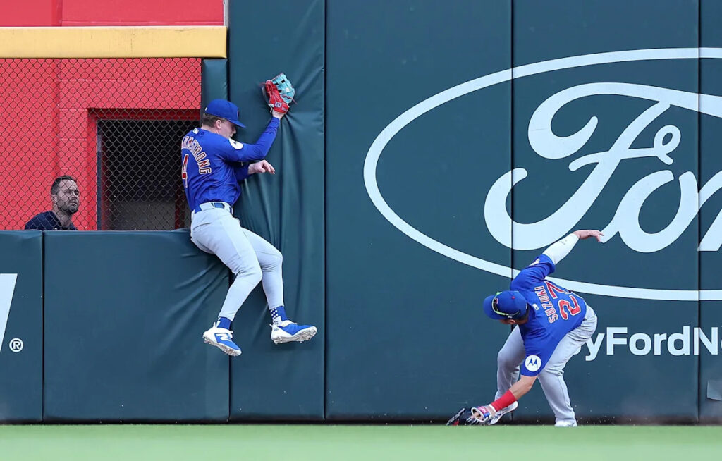 Chicago Cubs vs. Atlanta Braves preview, Wednesday 5/13, 6:15 CT