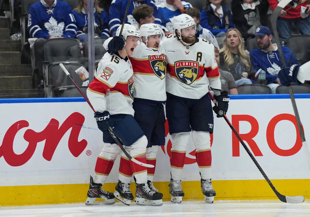 Most Hated NHL Team In Florida Is Probably Not Who You Think