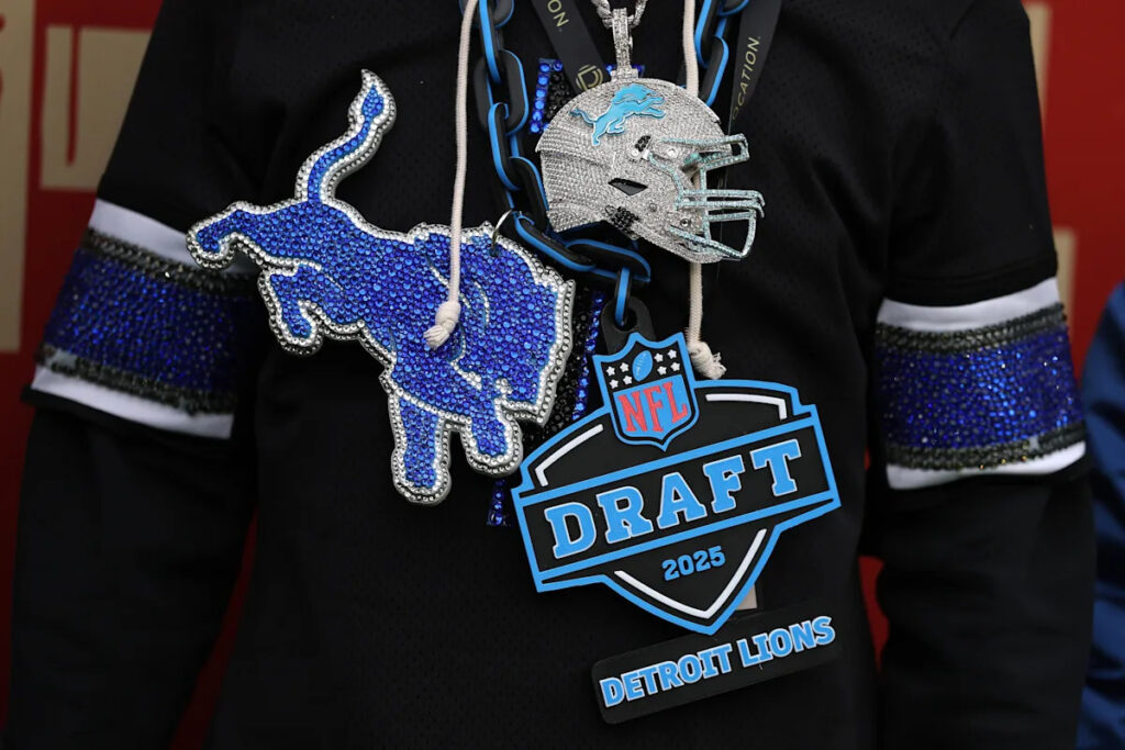 Detroit Lions 2026 Draft roundtable: Worst pick