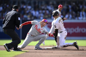 Good Morning San Diego: Another dismal offensive performance results in loss for Padres Good Morning San Diego: Another dismal offensive performance results in loss for Padres