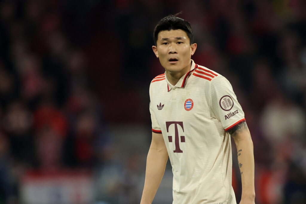 Report Bayern Munich targeted Bremer with Kim Min-Jae part of deal