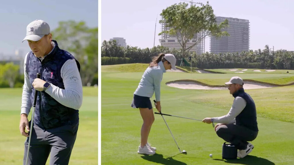 How to turn crucial 50-yard shots into scoring opportunities
