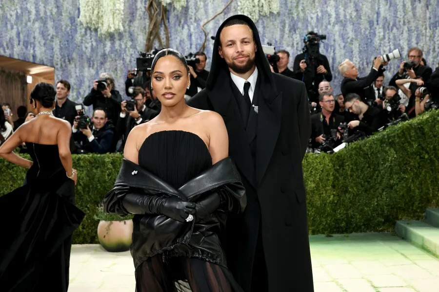 The 2026 Met Gala Celebrating "Costume Art" - Arrivals