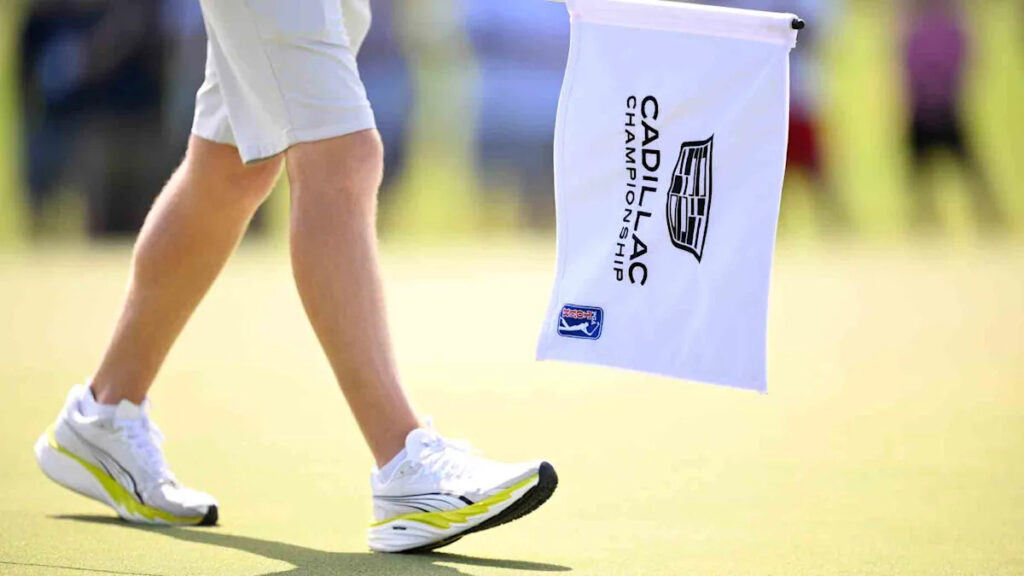 PGA Tour schedule is changing for 2027. Here’s what you need to know PGA Tour schedule is changing for 2027. Here’s what you need to know