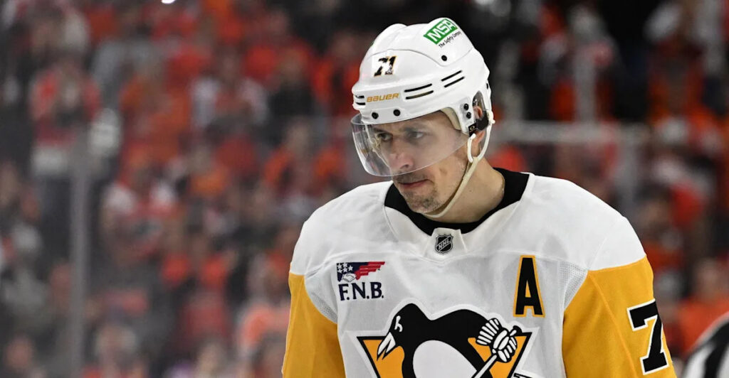 Kyle Dubas On Evgeni Malkin: ‘We Would Love To Have Him Back’