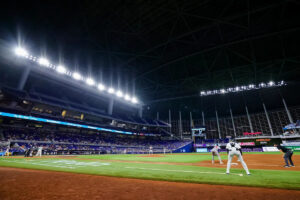 Braves at Marlins chat and discussion: Chris Sale vs. Janson Junk