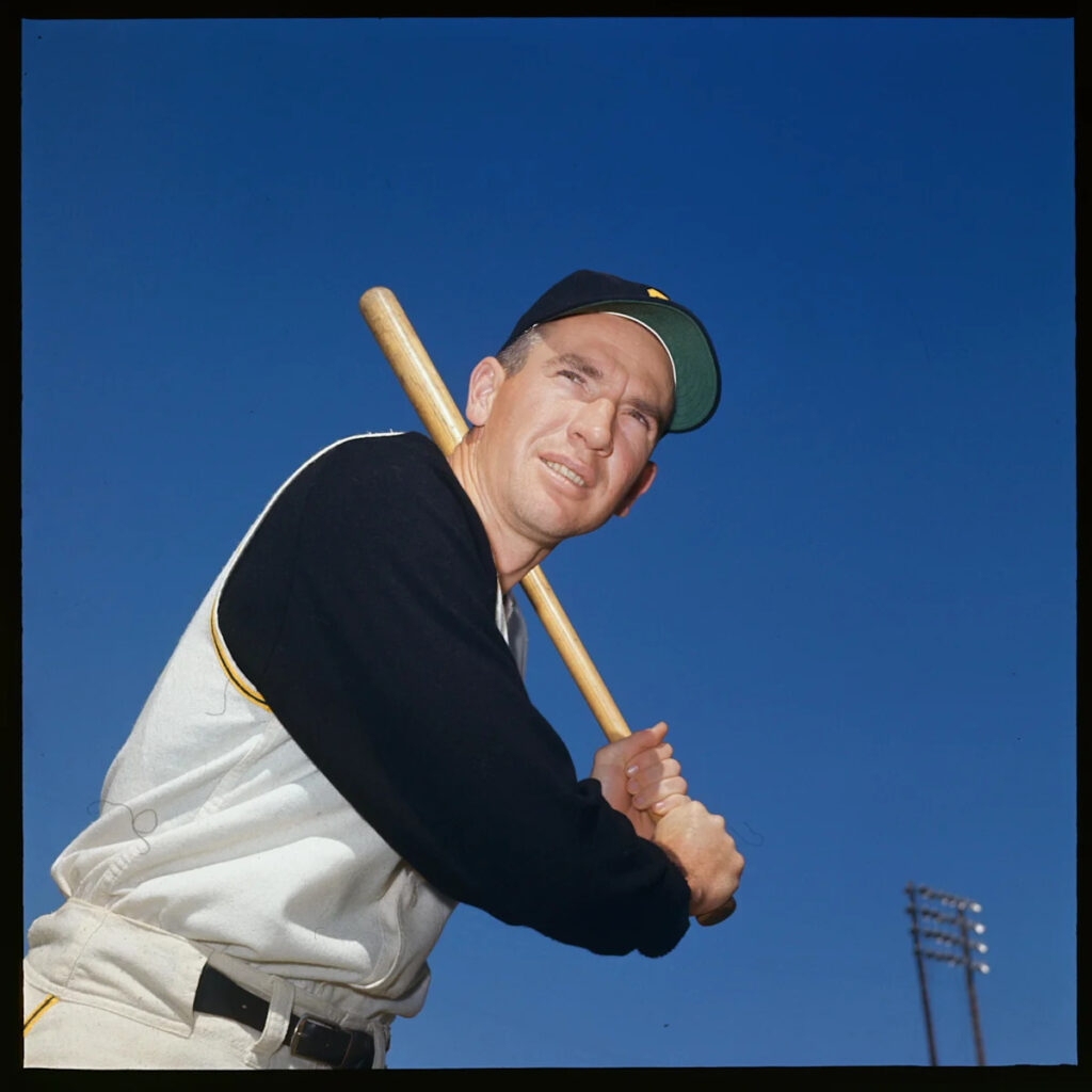 Former Pirates World Series winner Bob Skinner passes away