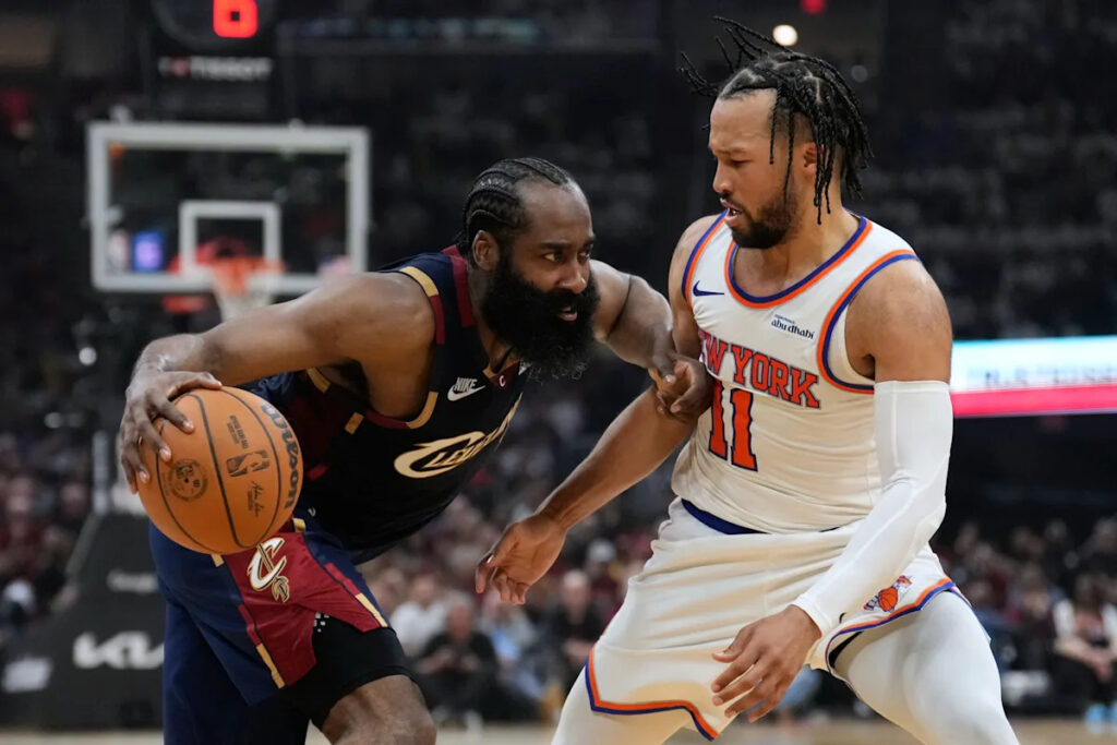 Cavaliers’ Altman addresses tough offseason calls that need to be made after Knicks sweep