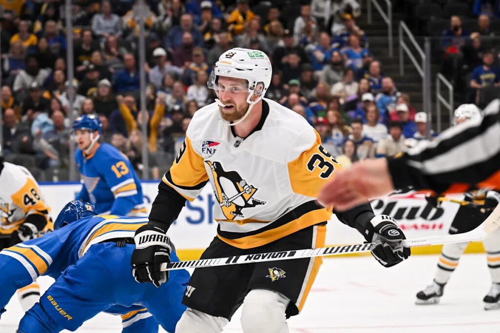 Does It Make Sense To Bring Back Anthony Mantha? Does It Make Sense To Bring Back Anthony Mantha?