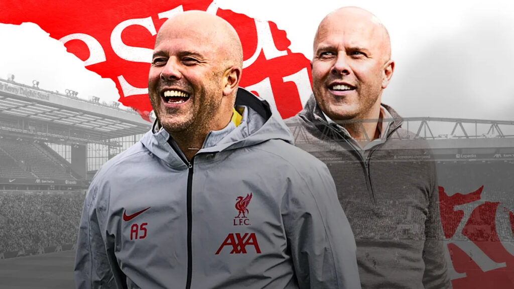Liverpool midfielder targetted for RB Leipzig move