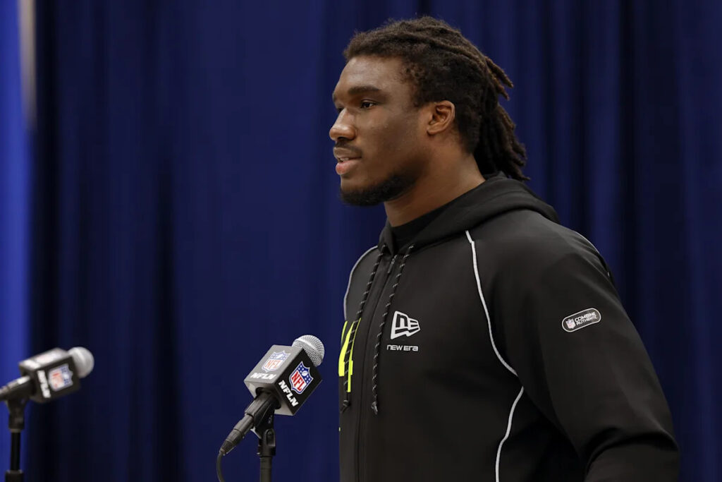 Patriots links 5/01/26: Which newbies will contribute in 2026?