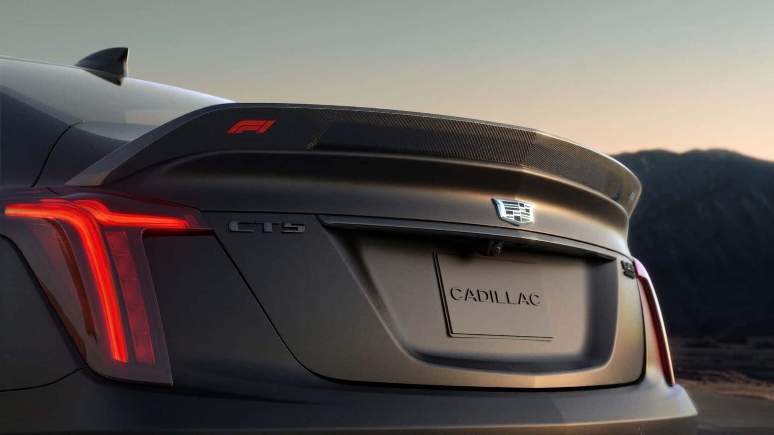 Could It Help Shape Future Performance Cars?