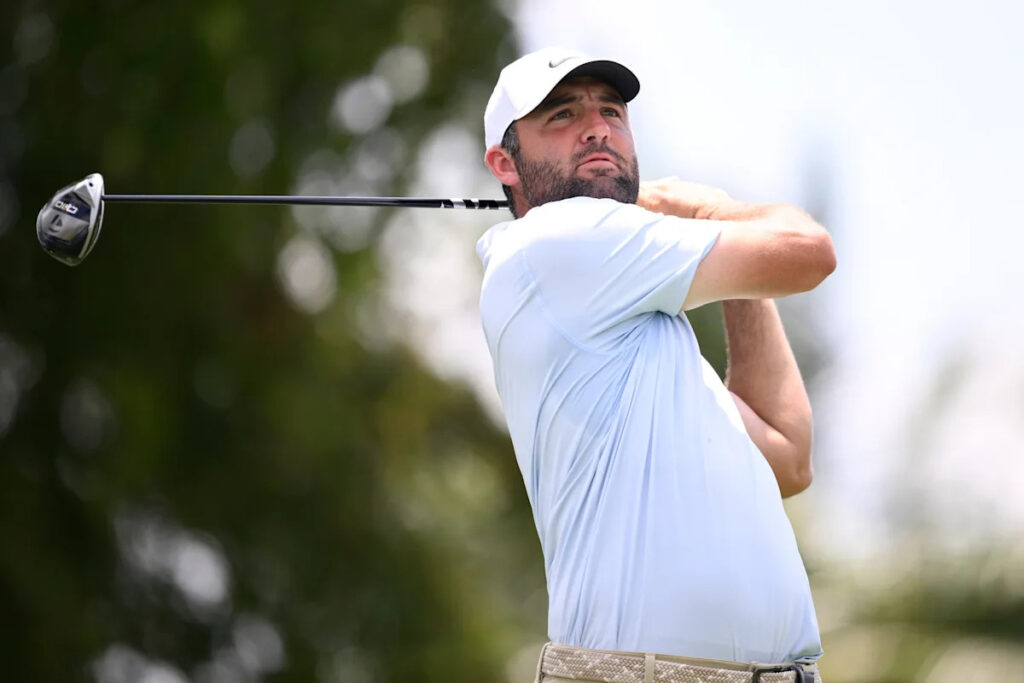 Cadillac Championship tee times, how to watch Sunday: Early start due to weather