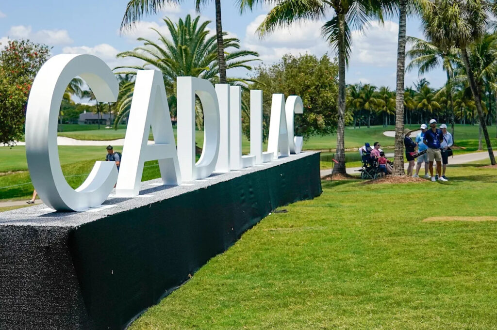 Sunday Matters: Why you need to see PGA Tour’s Cadillac Championship finale