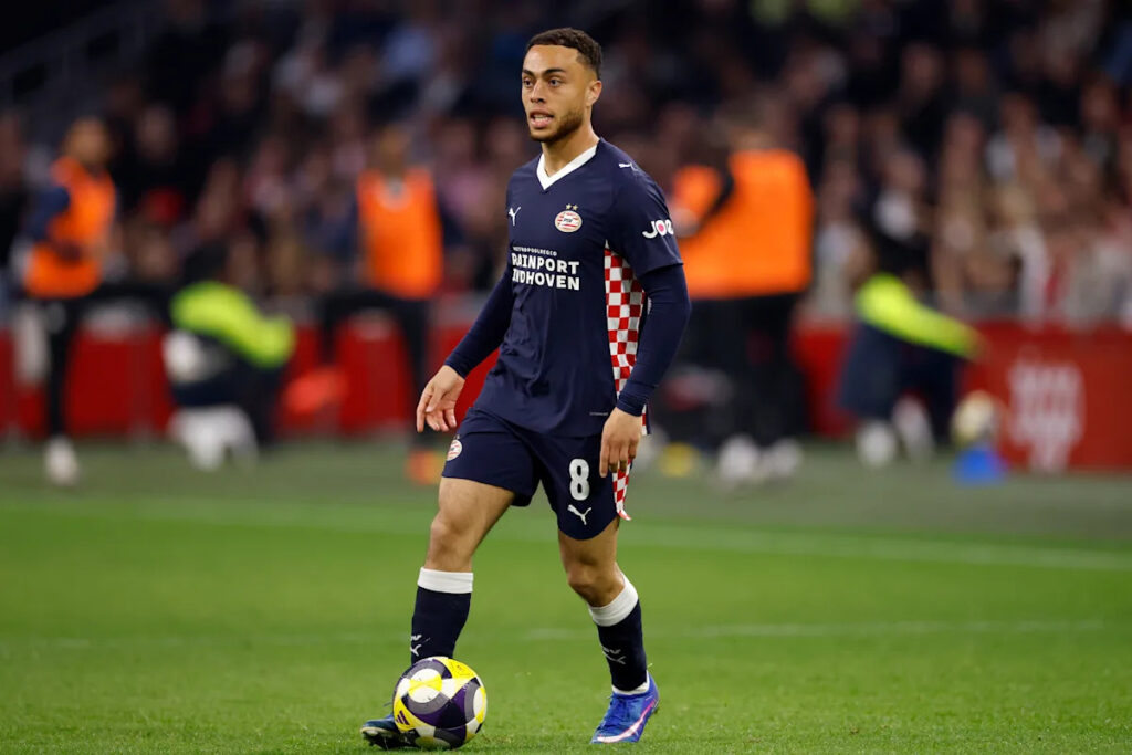 USMNT World Cup roster watch: Sergiño Dest is back, but the real concern is the back line